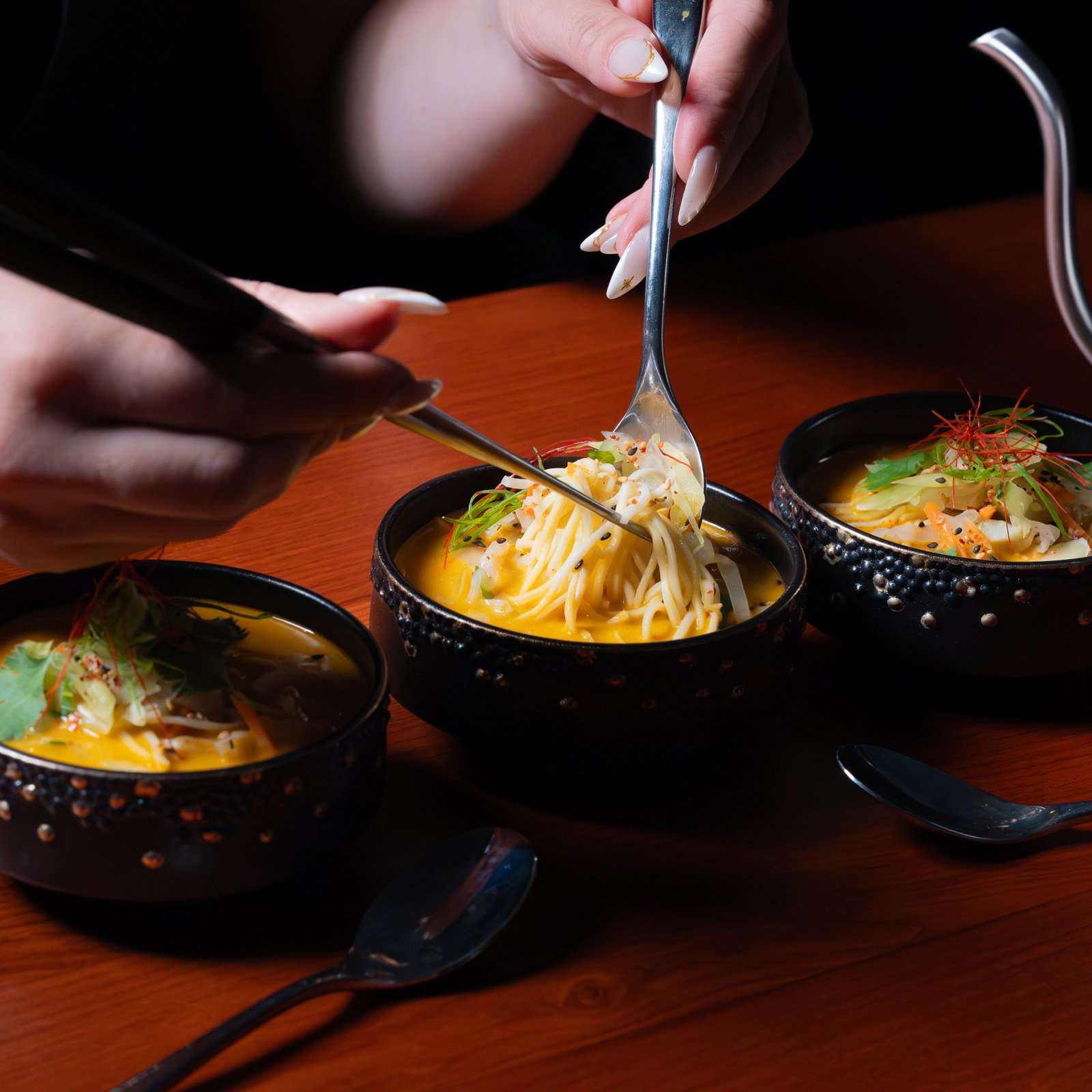 IBU-Noodle-Soup IBU-Restaurant